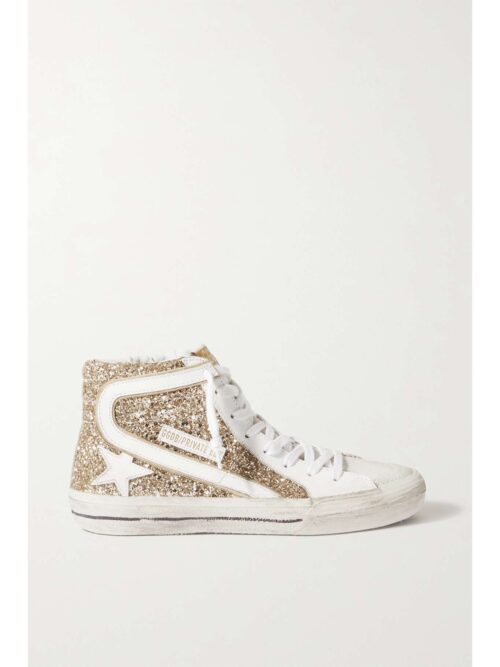 Bernadette Saloni Valan Sneakers